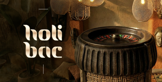 HoliBac Gold - 22bet