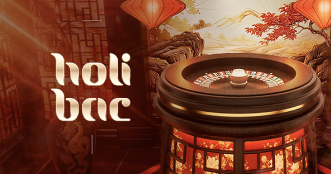 HoliBac Asia - 22bet