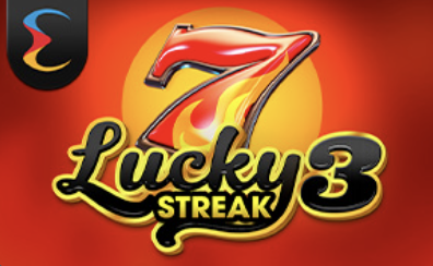Lucky Streak 3 - 22bet