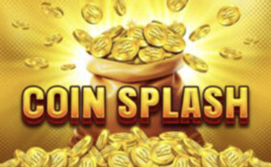 Coin Splash - 22bet